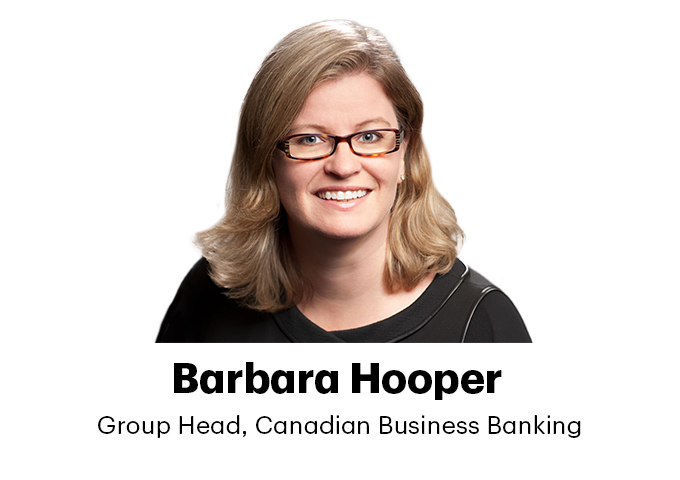 Barbara Hooper